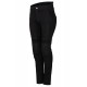 SM RACE WEAR STREET LADY  BLUE jeansy motocyklowe spodnie damskie
