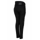 SM RACE WEAR STREET LADY  BLUE jeansy motocyklowe spodnie damskie