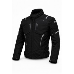 SM RACE WEAR MASTERO KURTKA MOTOCYKLOWA TEKSTYLNA 3 WARSTWY
